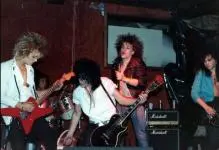 Hollywood Rose - Hollywood Rose.jpg